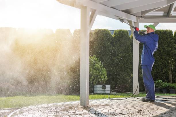 Best Dumpster Area Cleaning  in Atlantic Beach, FL