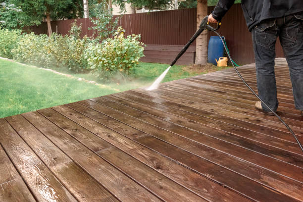 Best Driveway Pressure Washing  in Atlantic Beach, FL