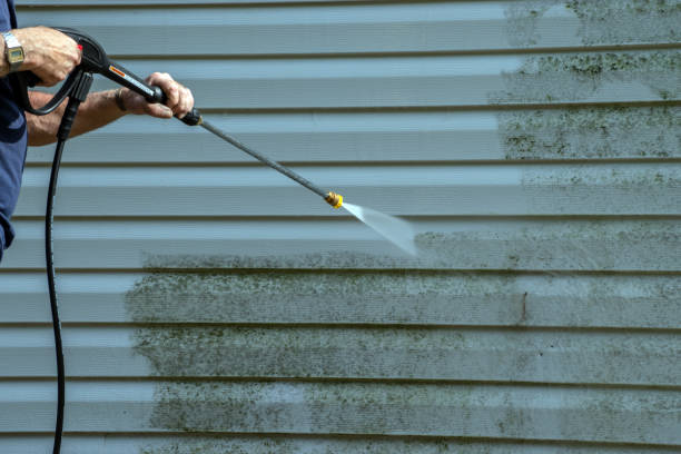 Best Parking Lot and Garage Cleaning  in Atlantic Beach, FL